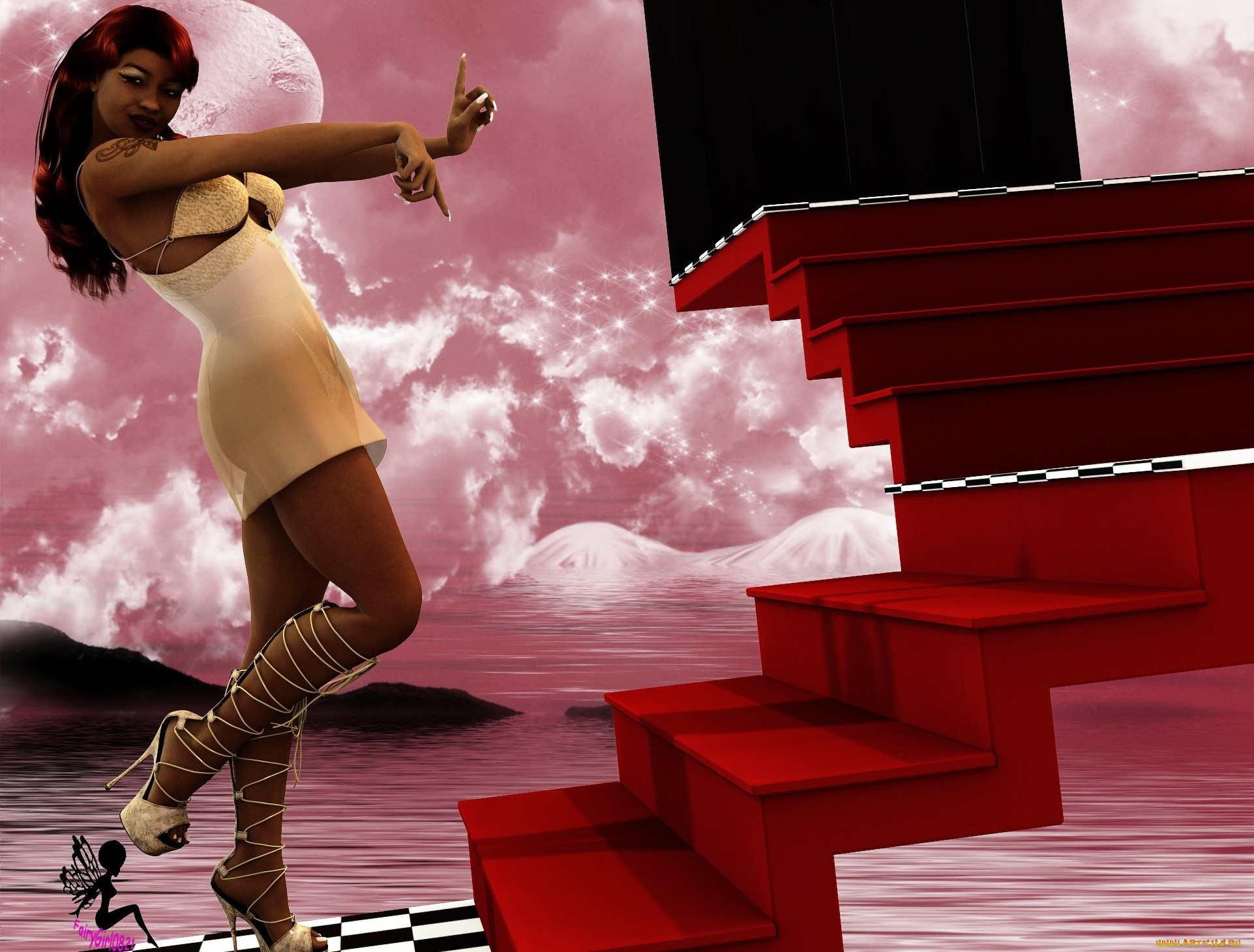 3 ,  , fantasy, , , , , , , 
